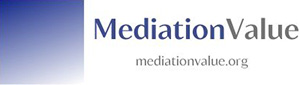 #Médiation3.0 – Dirigeants Actionnaires Gouvernance Logo